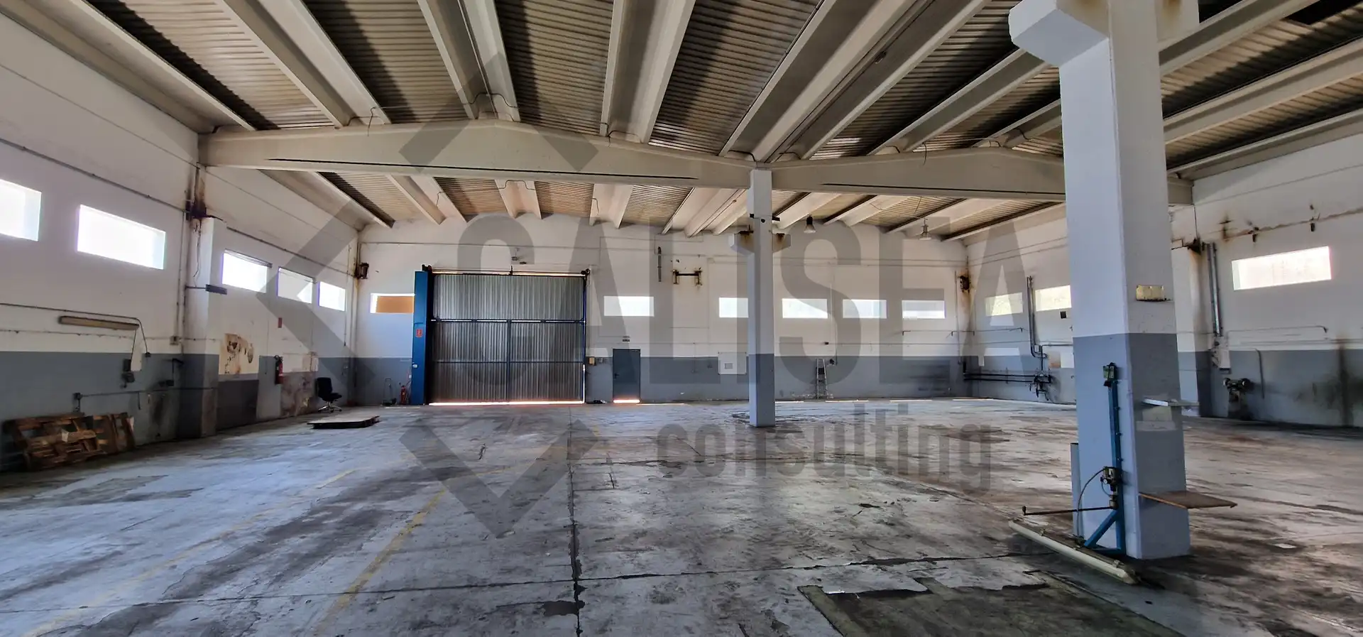 Nave industrielle à louer à Avinguda Salvatella 40, imagen 8