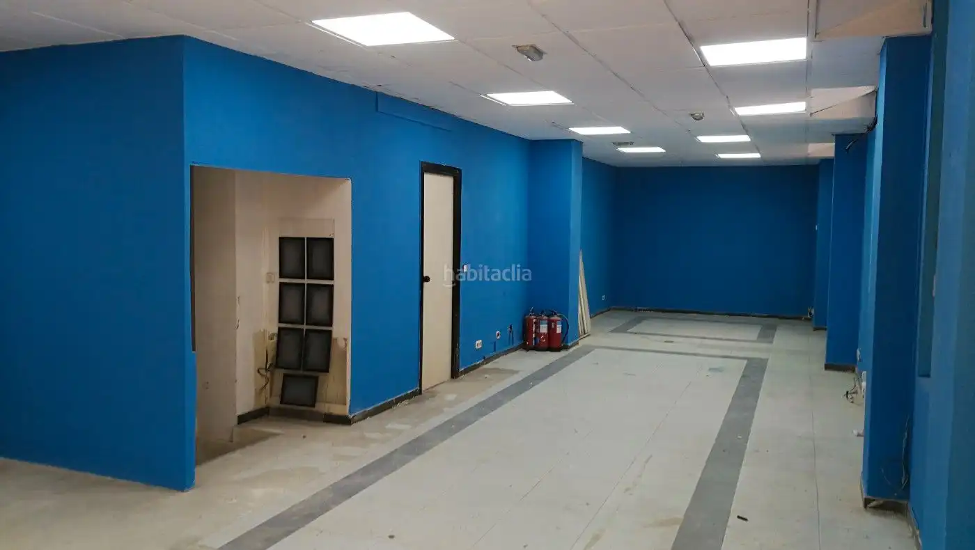 Gewerbefläche zur Miete in Calle Beatriz 7, imagen 2