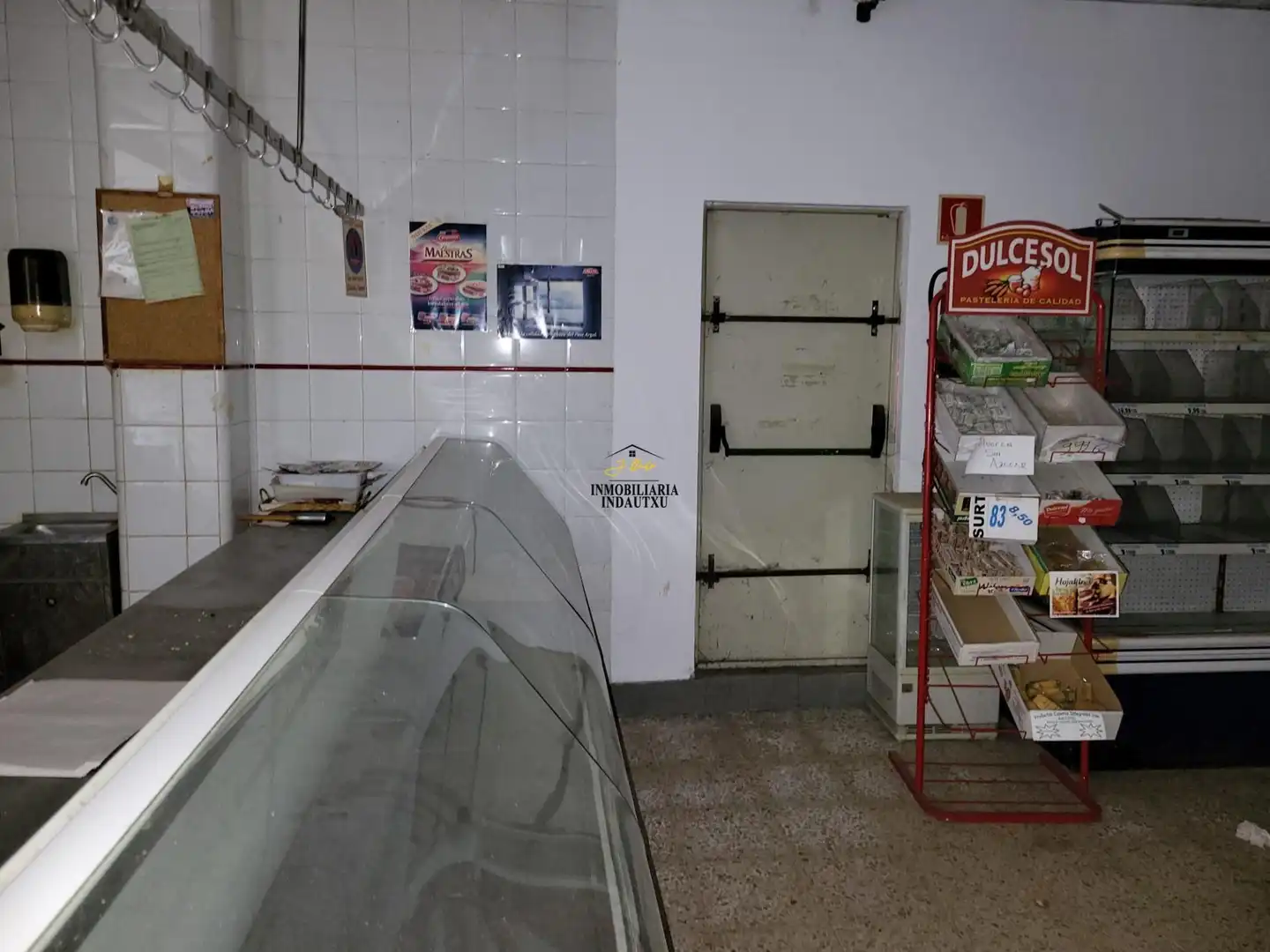 Local comercial en venda a Ortuella, imagen 21