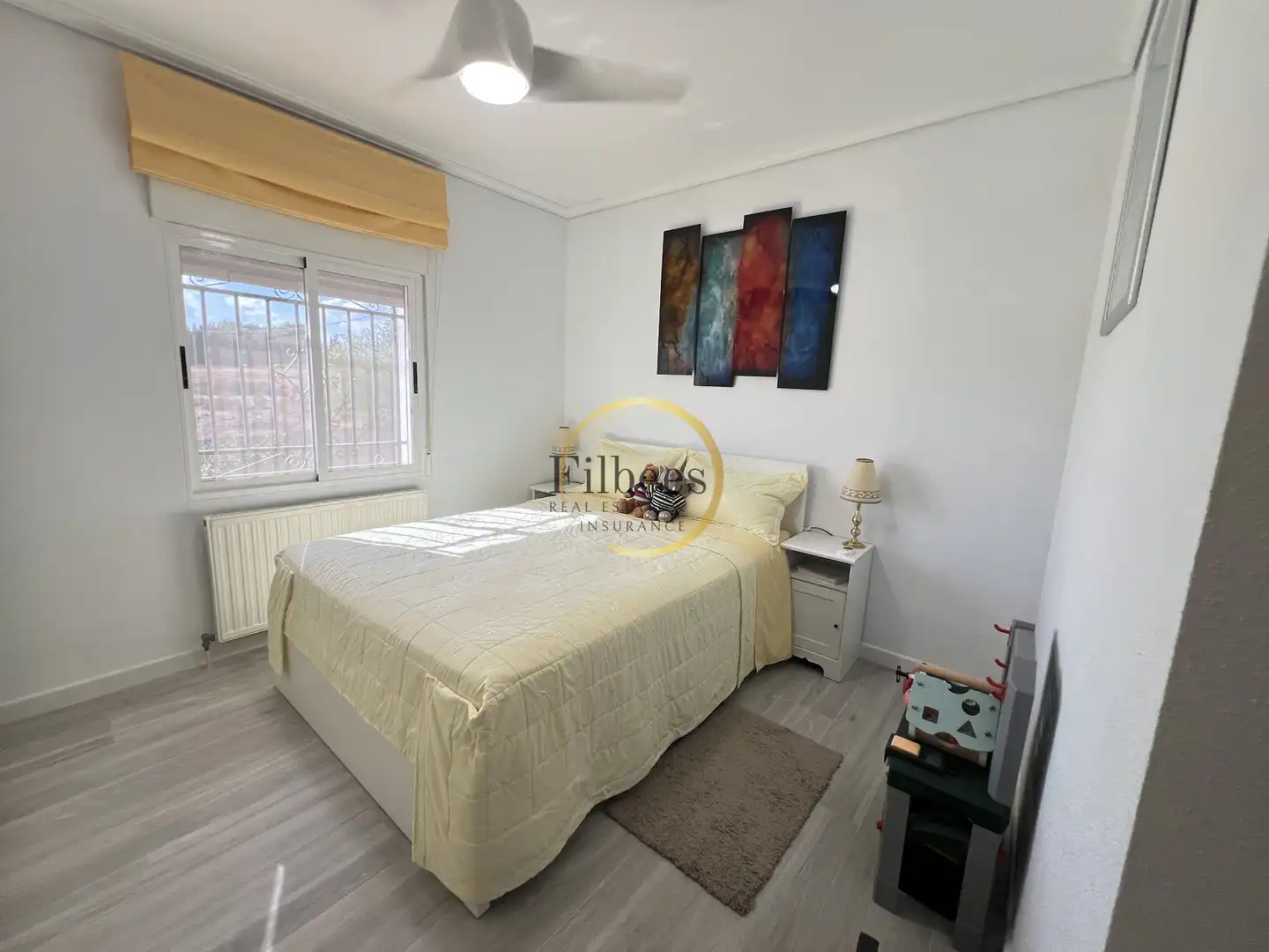 Maison avec jardin à vendre à Mazarrón Casco Urbano, imagen 6