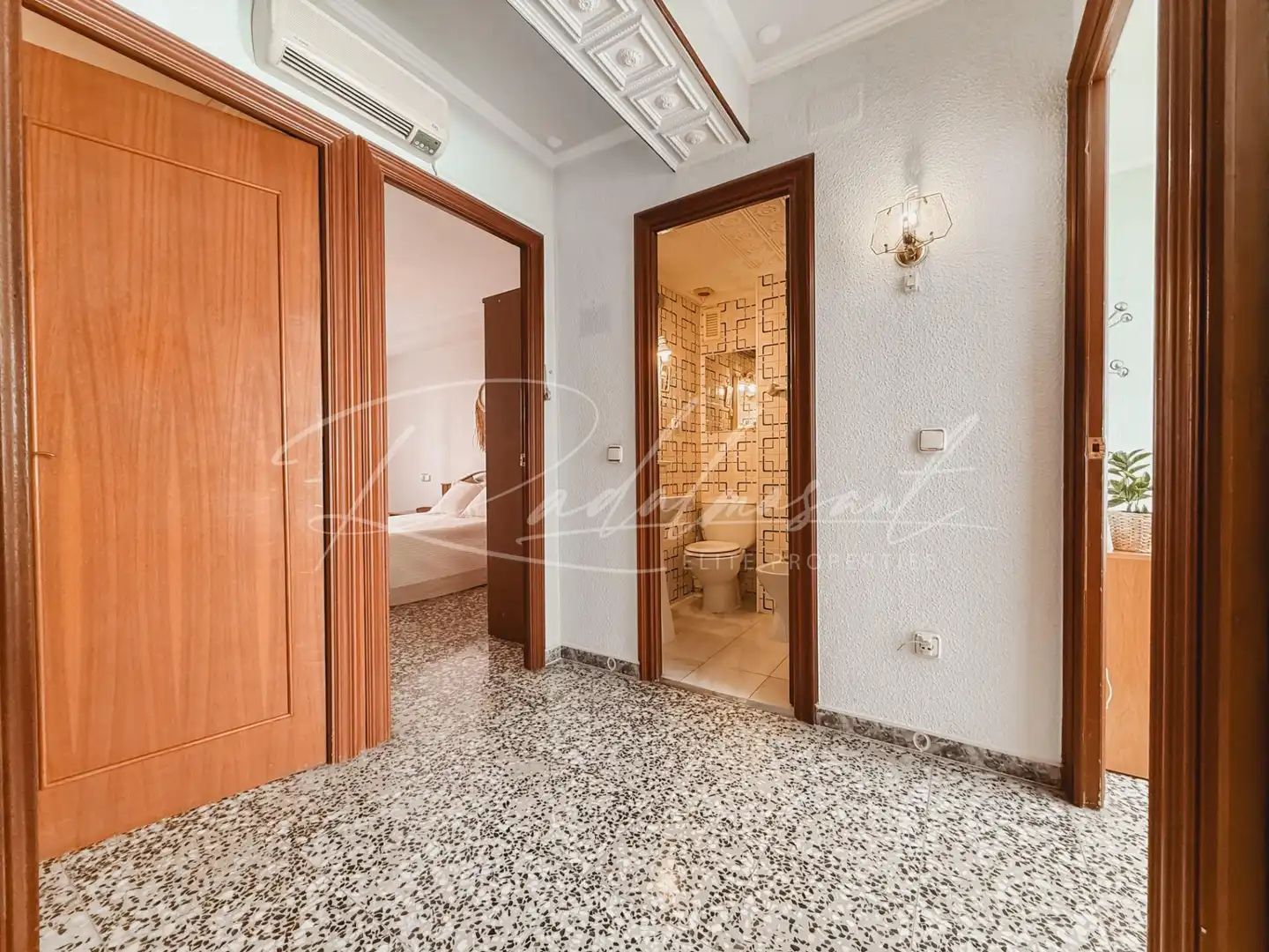 Flat for sale in Centre