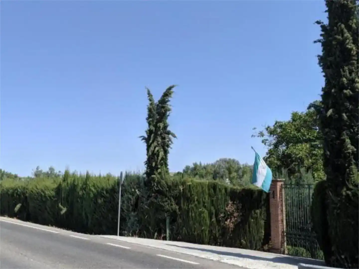 Casa o chalet en venta en Baena con Piscina