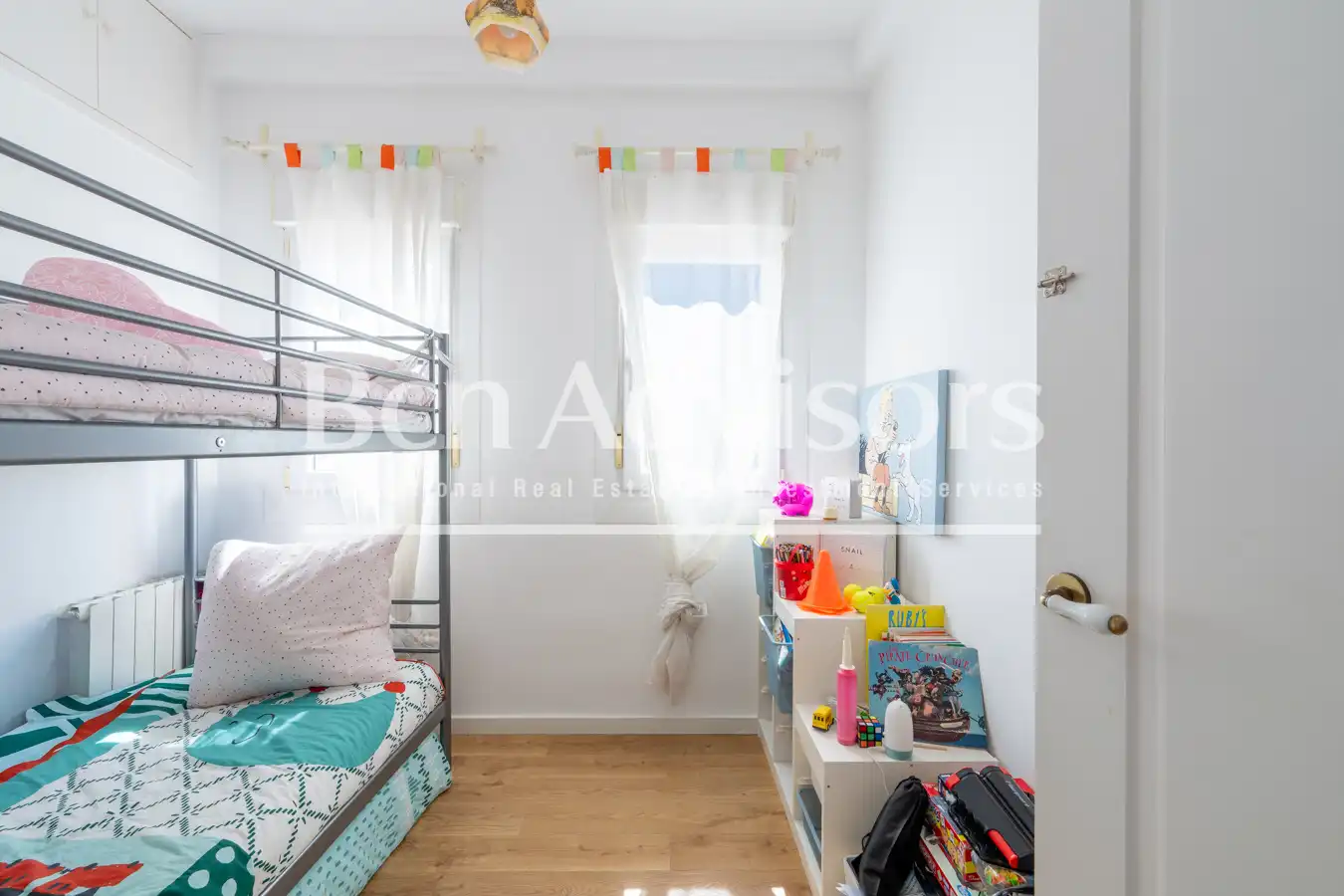Wohnung mit Aufzug zum Verkauf in Eixample, imagen 18