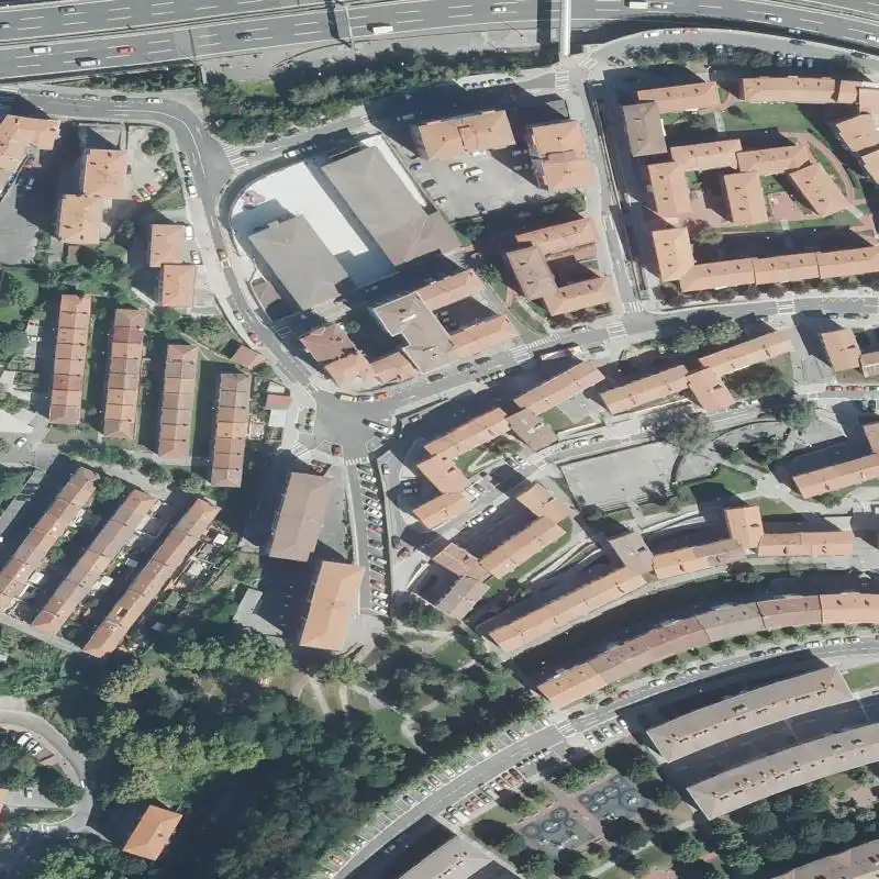 Flat for sale in Basurtu - Zorrotza