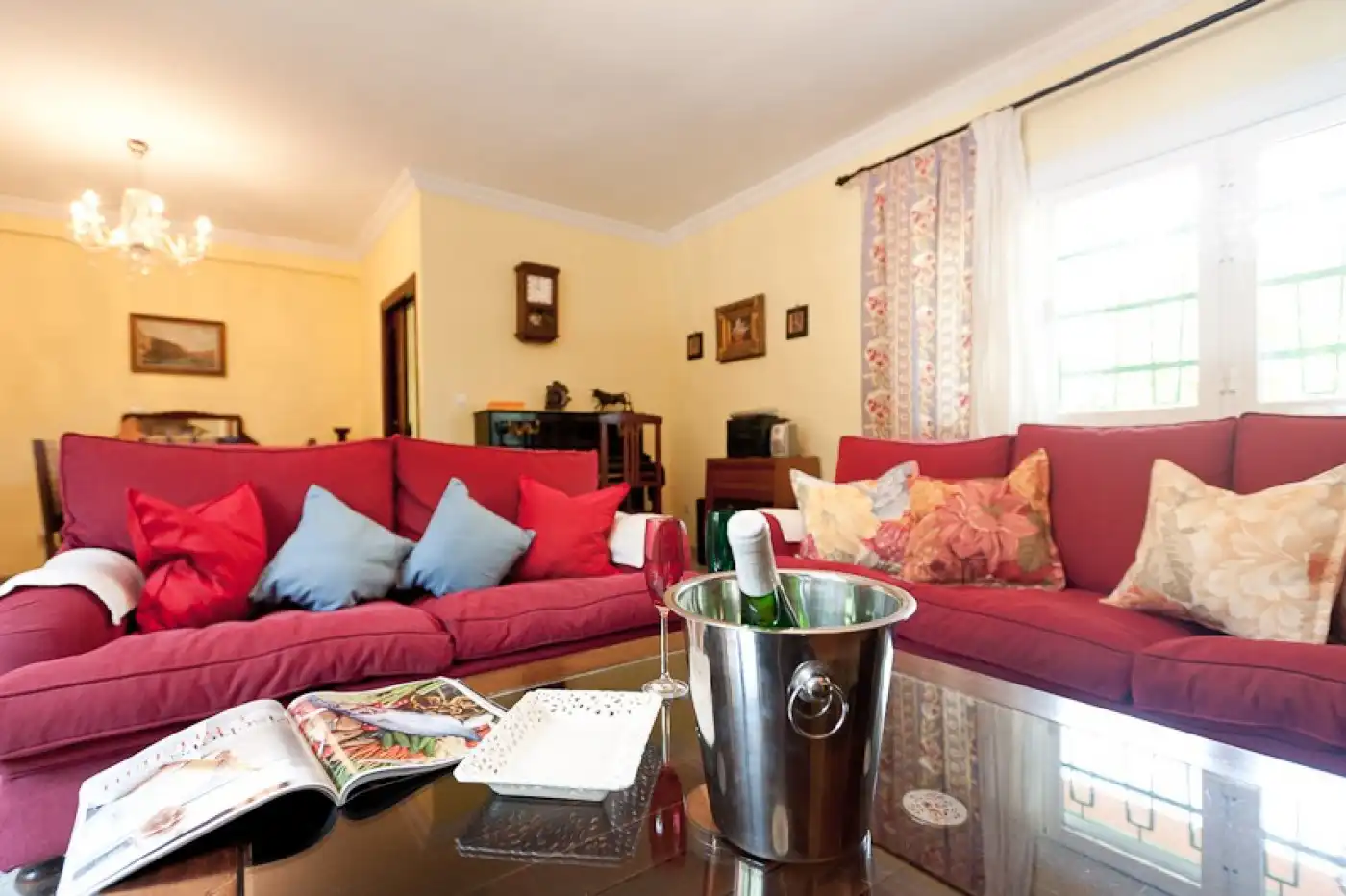 Casa o xalet en venda a La Paz