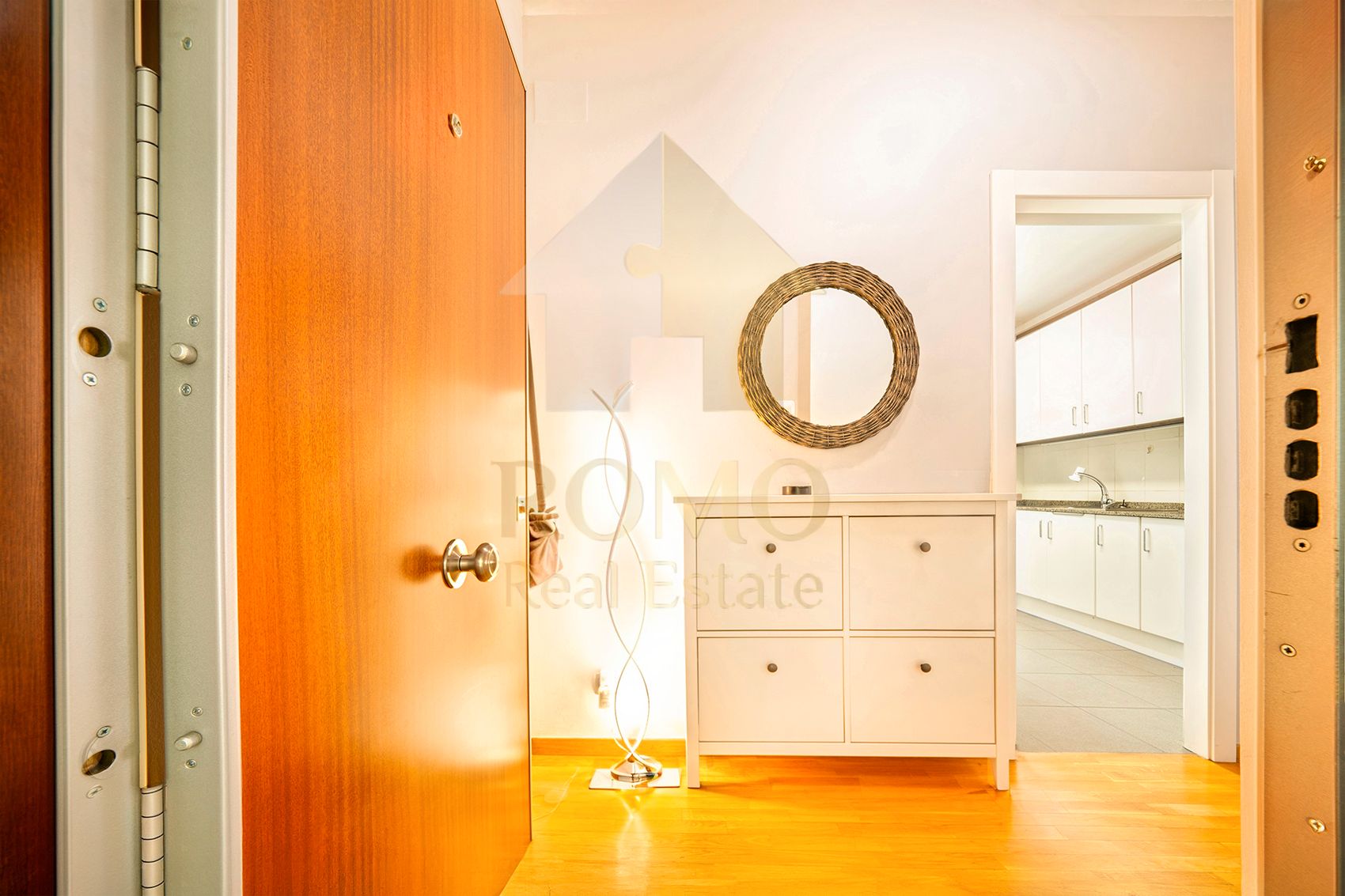Flat for sale in Sabadell  with Heating, Parquet flooring and Storage room