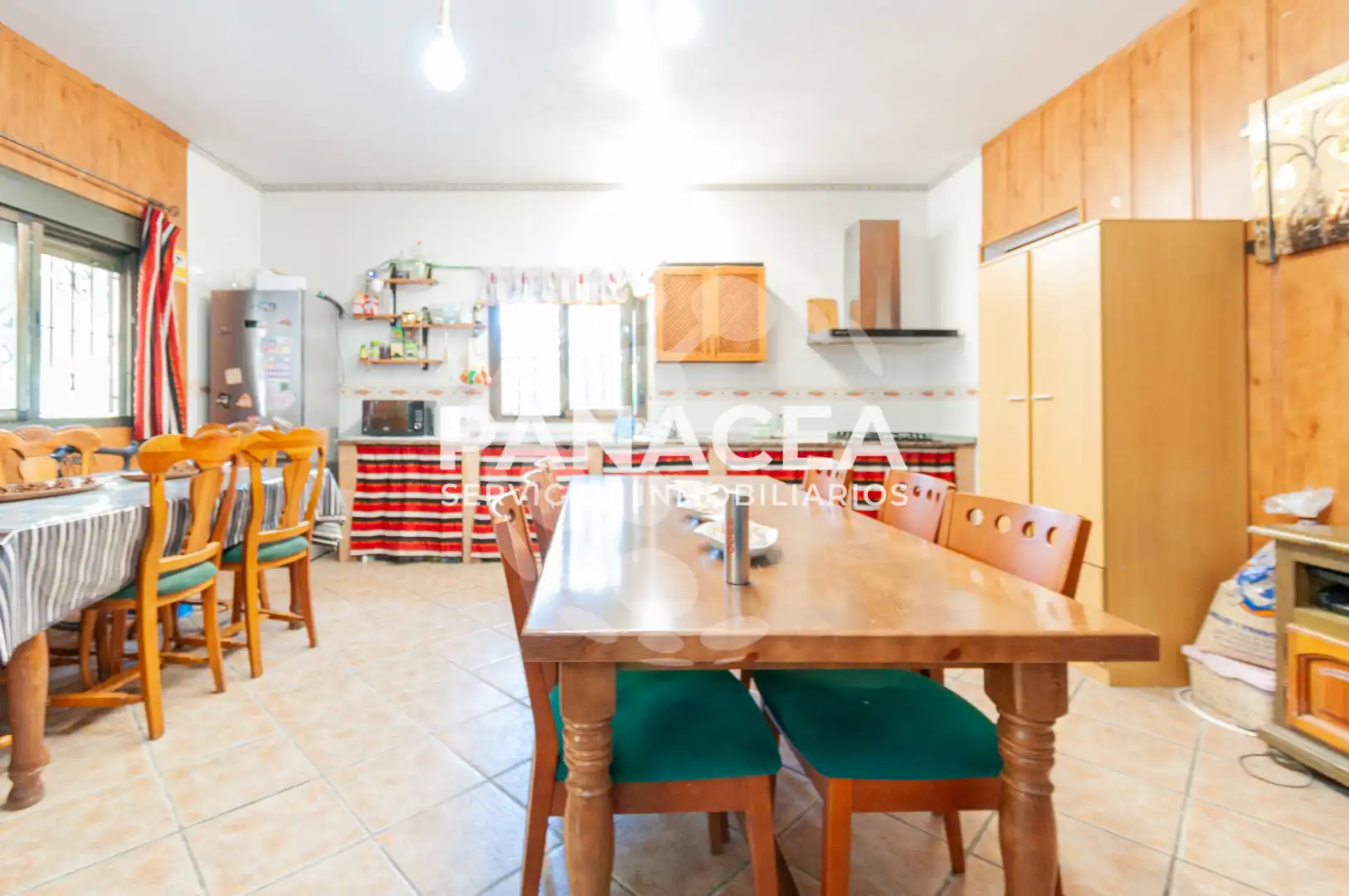 Country house with garden for sale in Canjáyar, imagen 9