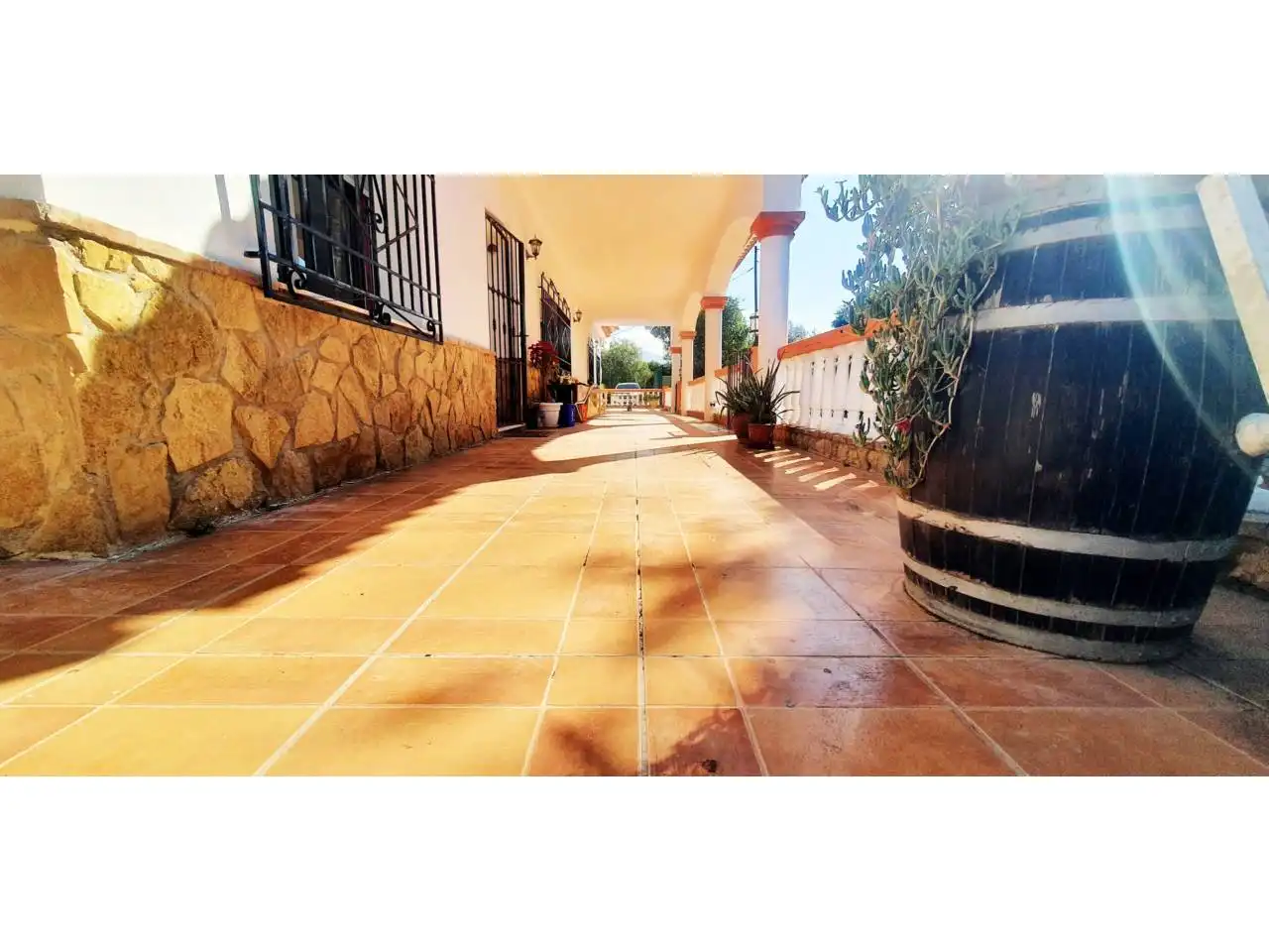 Chalet con jardín en venta en Pasaje Los Martos 1, imagen 8