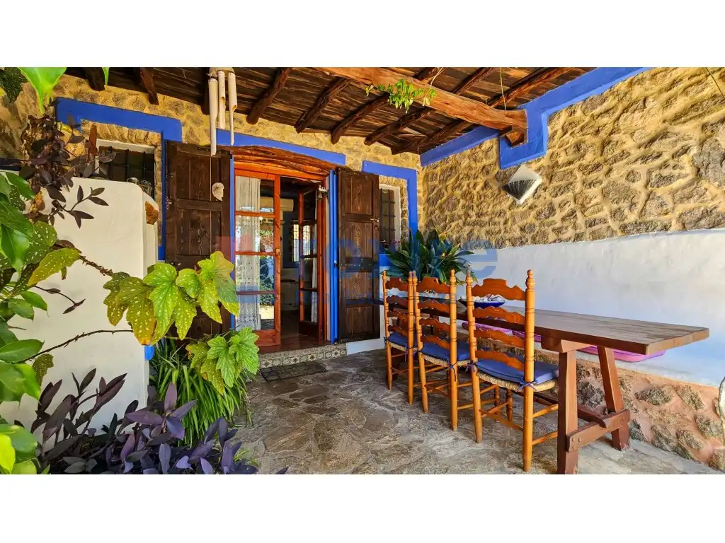 Casa o xalet de lloguer en Sant Joan de Labritja amb Aire condicionat, Calefacció i Jardí privat