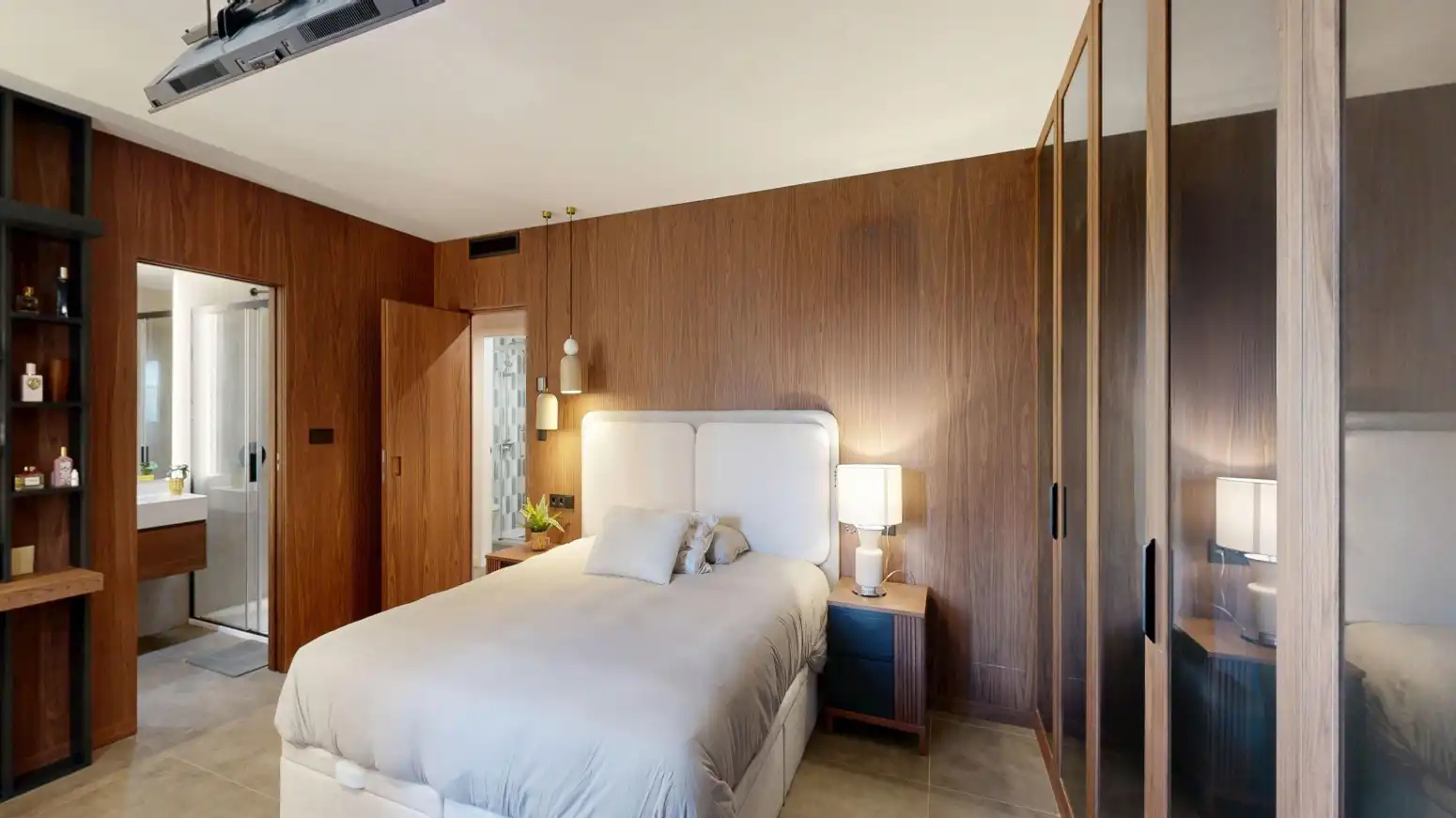 Habitación de Piso en venta en Cartagena con Aire acondicionado