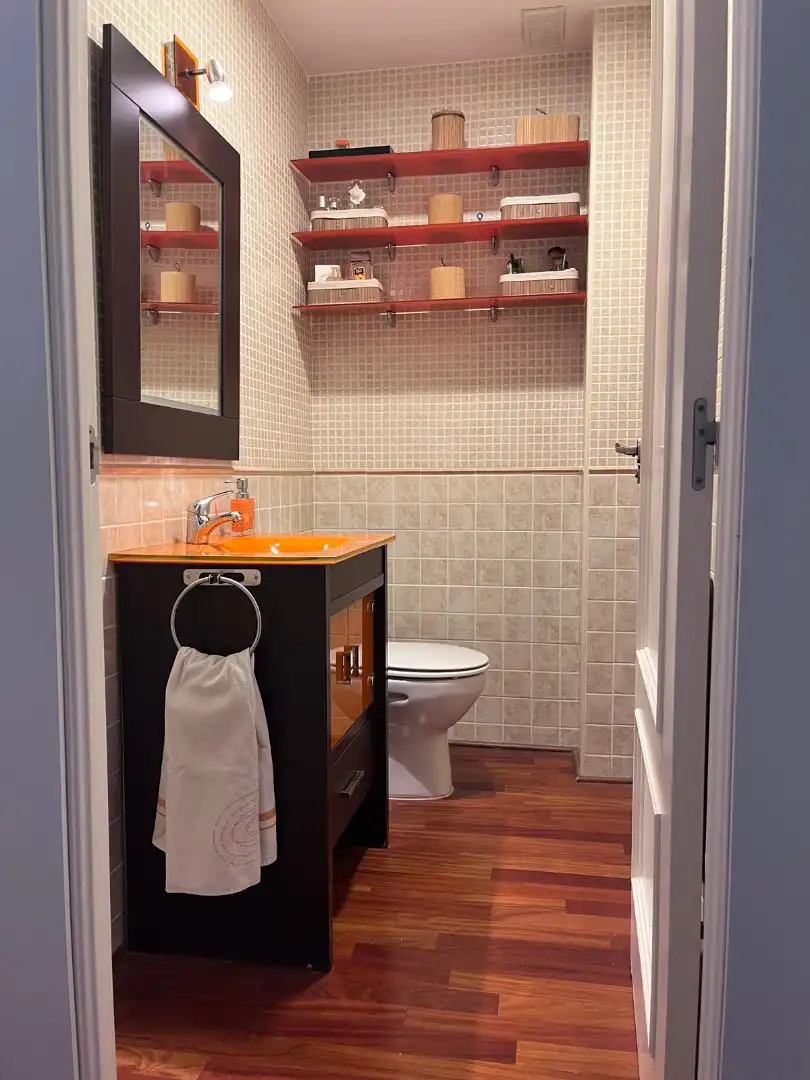 Chalet con terraza en venta en Calle Comuneros de Castilla, imagen 17