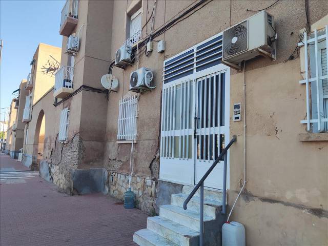 Piso en Venta en Santa Lucía