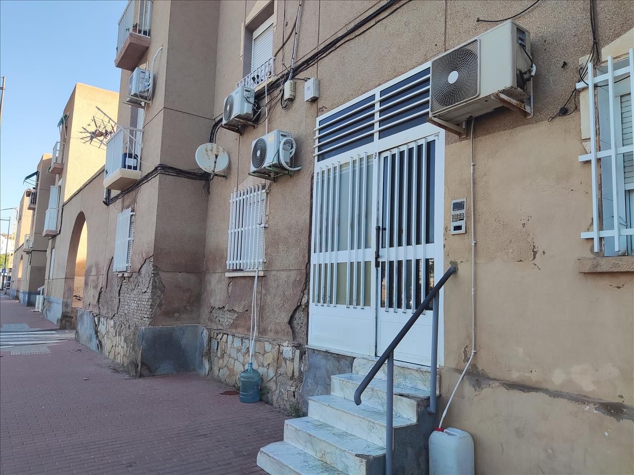 Flat for sale in Santa Lucía