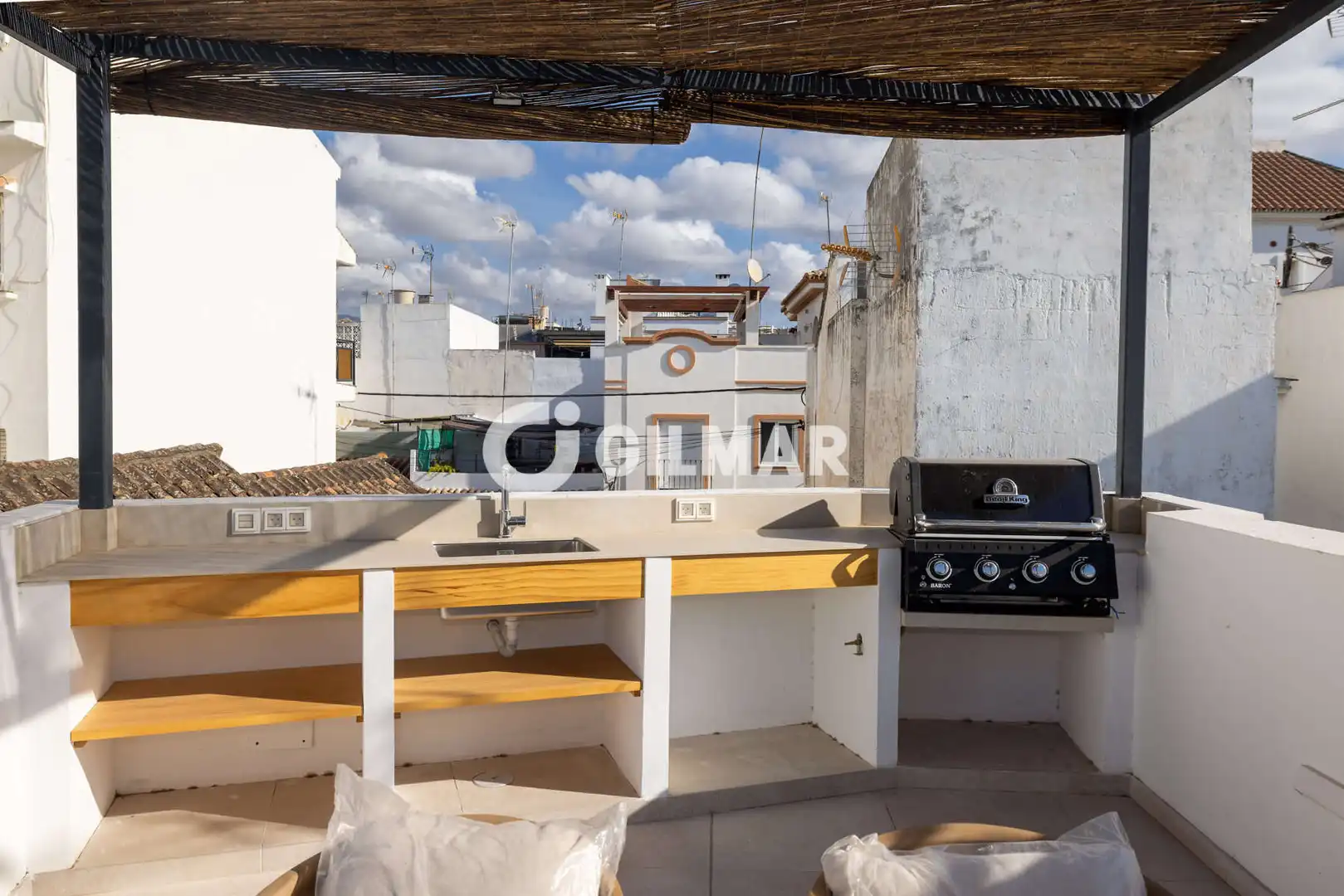 Adossat en venda a Estepona Pueblo, imagen 58