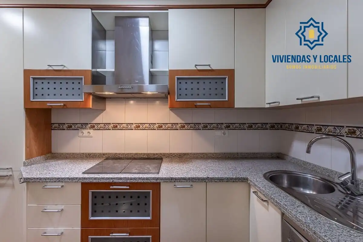 Cocina de Piso en venta en Santa Fe con Aire acondicionado, Calefacción y Terraza