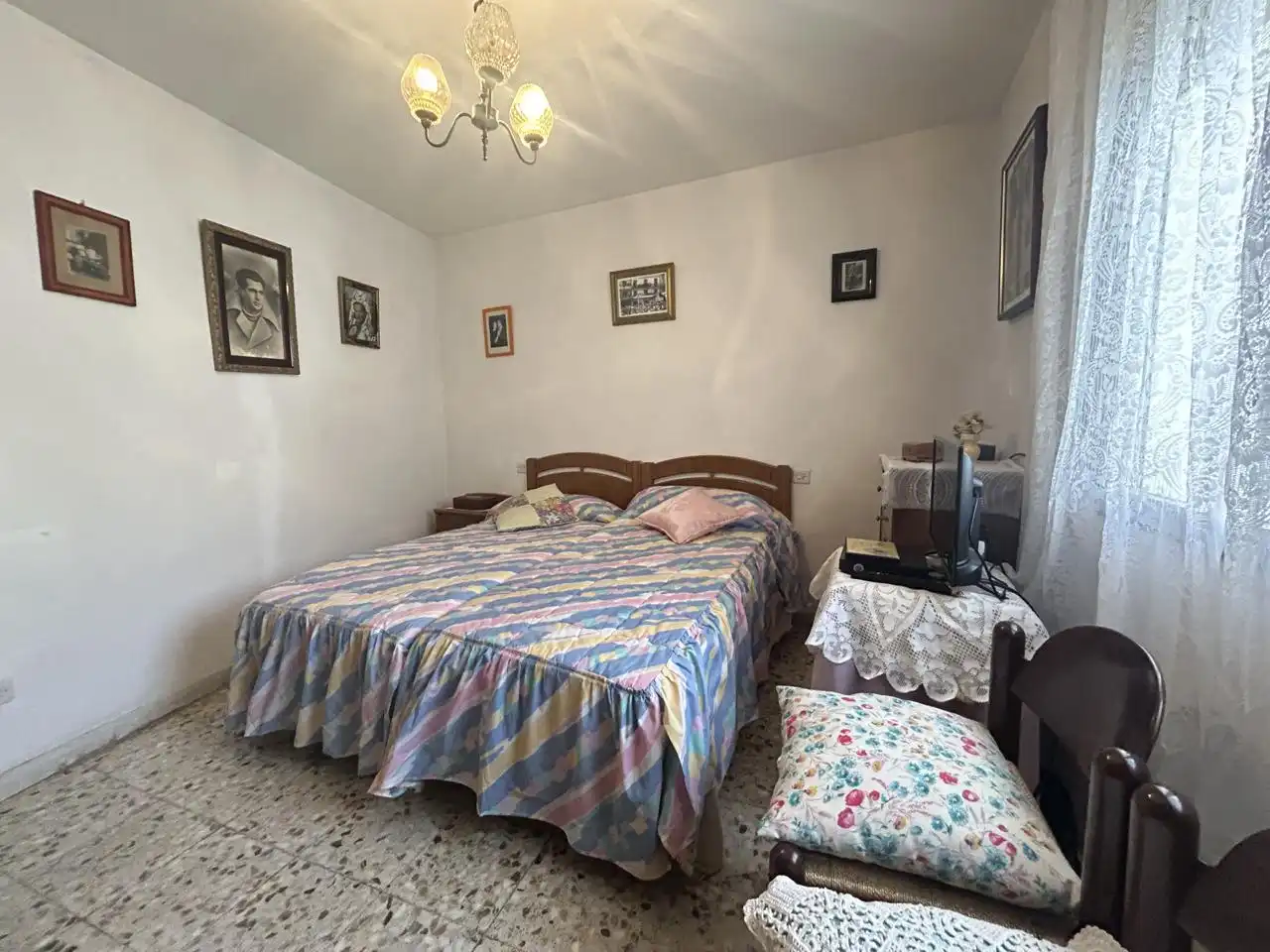 Schlafzimmer von Haus oder Chalet zum Verkauf in Cascante