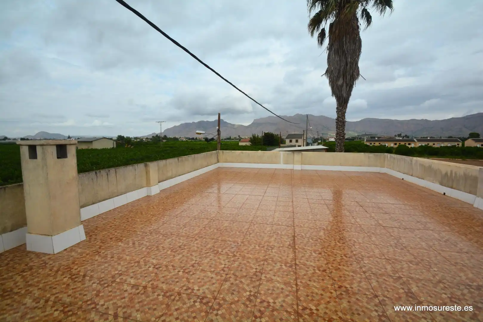 House for sale in Desamparados - Hurchillo - Torremendo, imagen 7