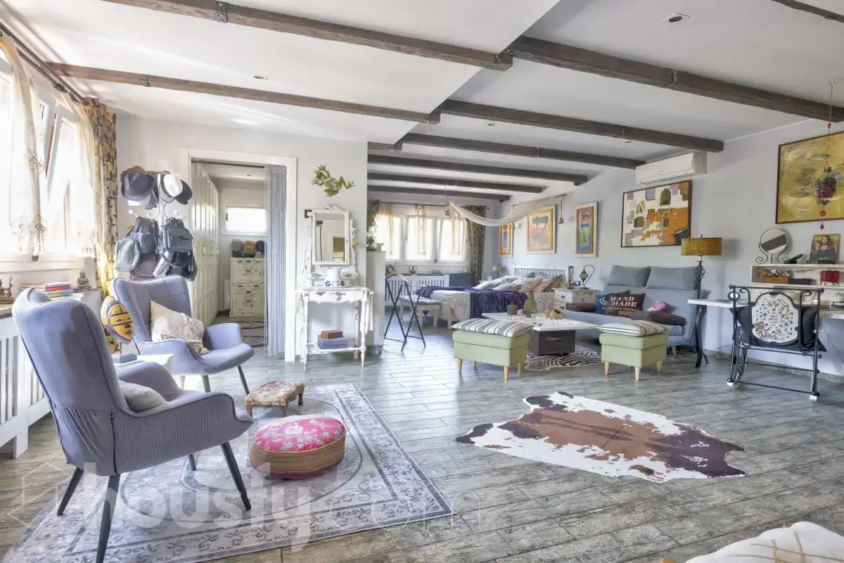 Casa con piscina en venta en Carrer dels Avellaners ., imagen 31