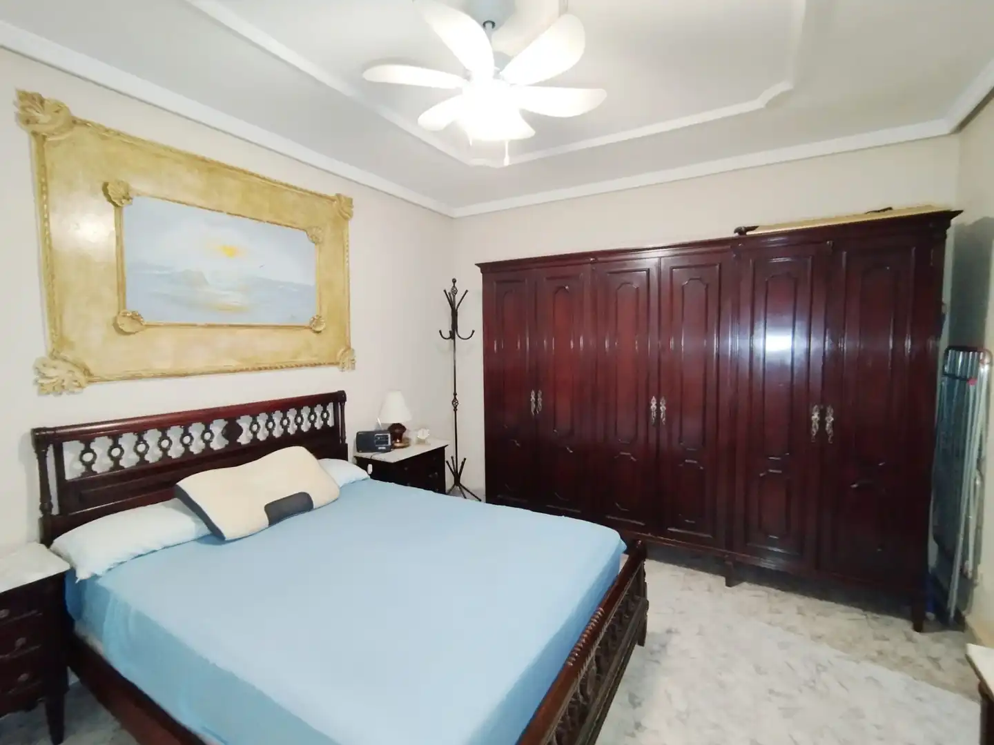 Appartamento con terrazza in vendita a Barrio San Juan, imagen 5