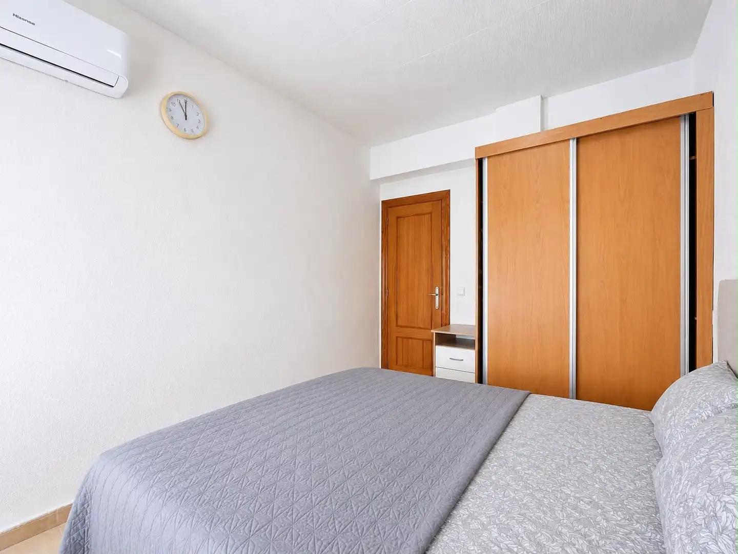 Flat with lift for sale in Plaza Ifach, imagen 6
