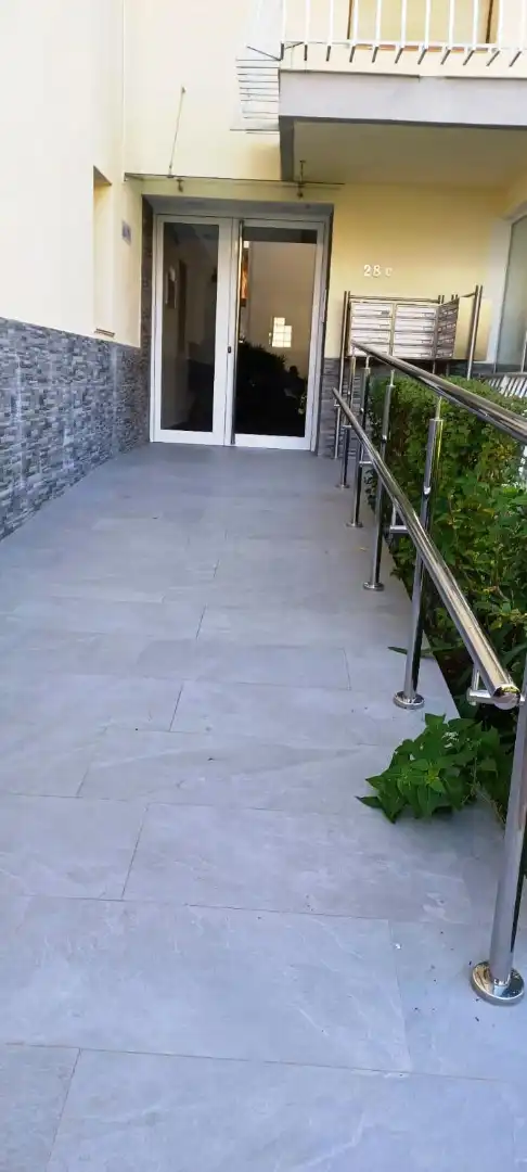Terrace of Flat for sale in Cambrils  with Air Conditioner, Terrace and Furnished