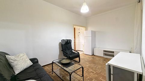 Foto 5 de Piso en venta en Fuente del Berro, Madrid Capital