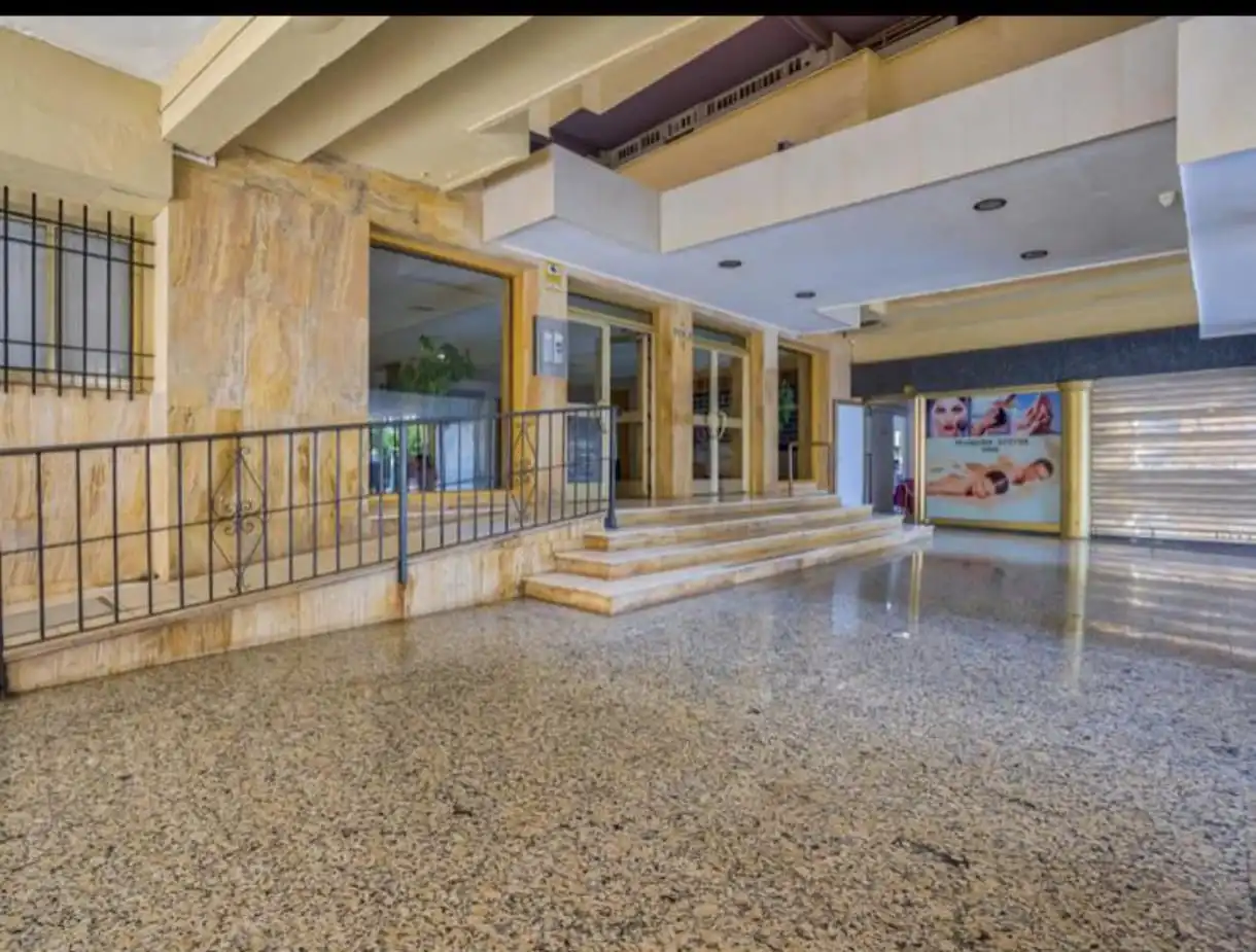 Pis amb ascensor en venda a Puerto Deportivo Fuengirola 34, imagen 38