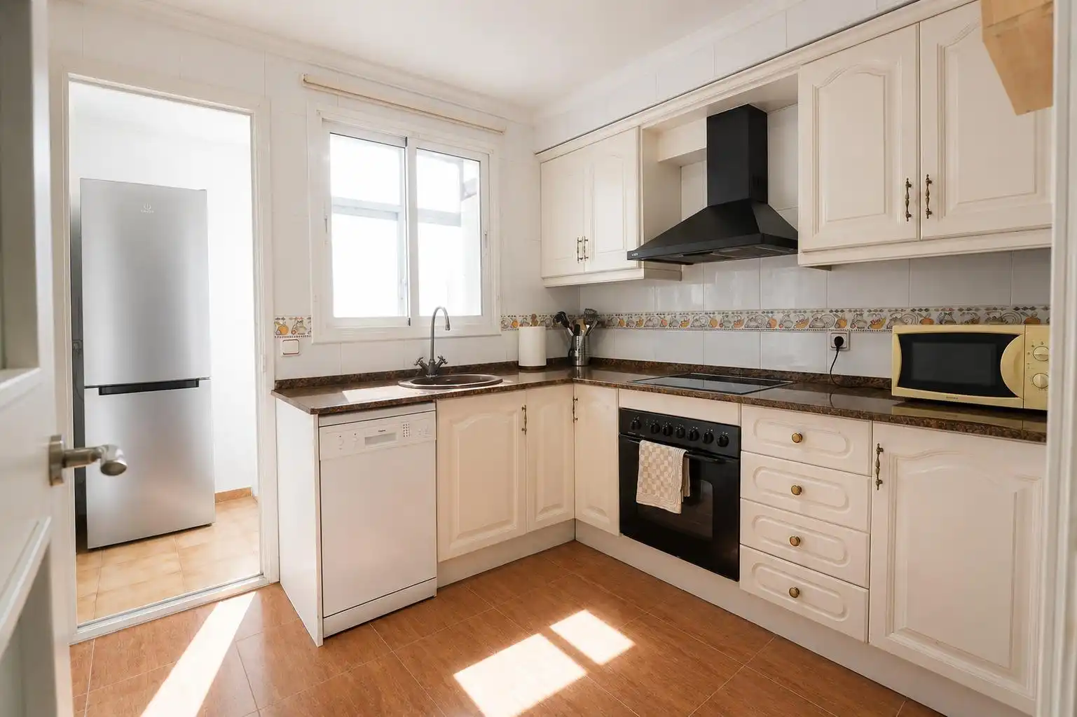 Appartement avec terrasse à vendre à Calle GENERAL CONTRERAS, imagen 5
