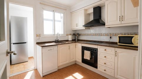 Foto 5 de Piso en venta en Calle General Contreras, Barris Marítims, Tarragona Capital