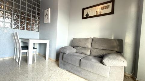 Foto 3 de Piso de alquiler en San Roque - Ronda Norte, Badajoz Capital