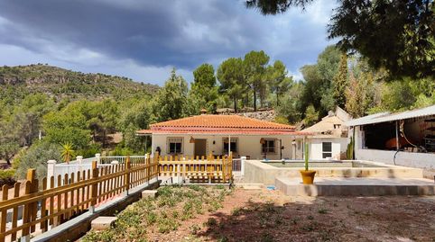 Foto 2 de Casa o chalet en venta en Marines, Valencia