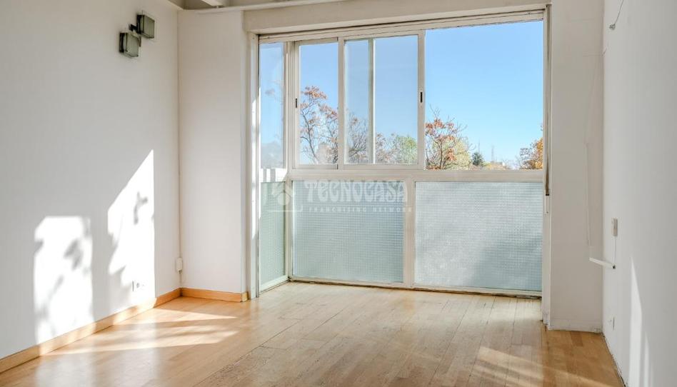 Foto 1 de Pis en venda a Buena Vista, Madrid