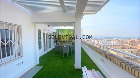 Photo 5 of Attic to rent in Orihuela ciudad, Alicante