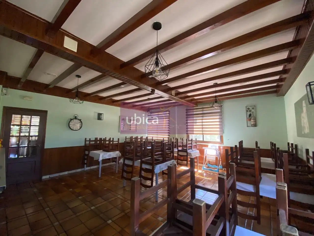 Local comercial en venta en O Porriño, imagen 6