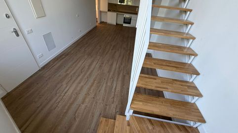 Foto 4 de Dúplex de alquiler en Casa Amarilla, Galapagar