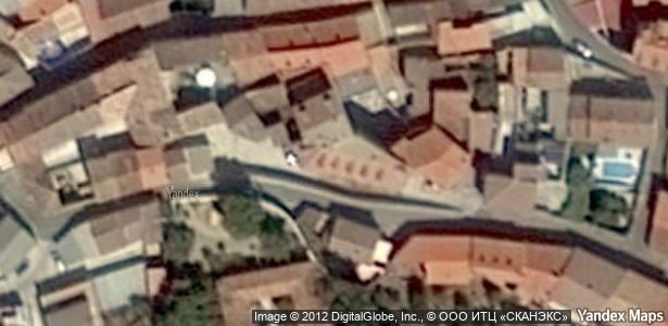 Garaje en venta en Valdelaguna