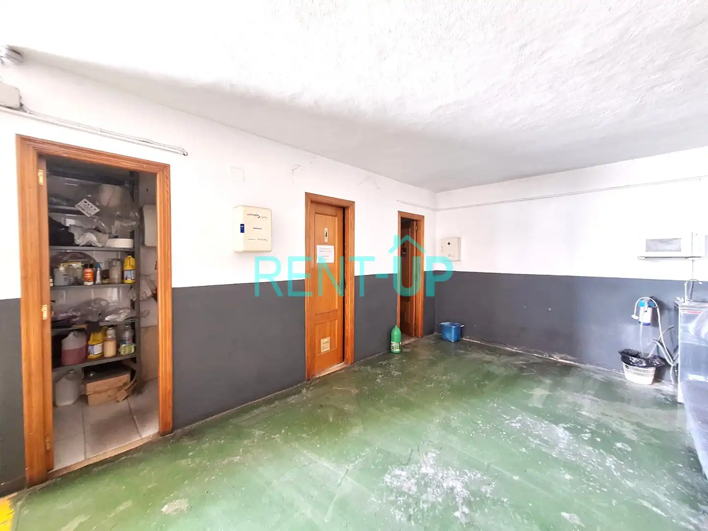 Nave industrial en venta en Xàtiva, imagen 9