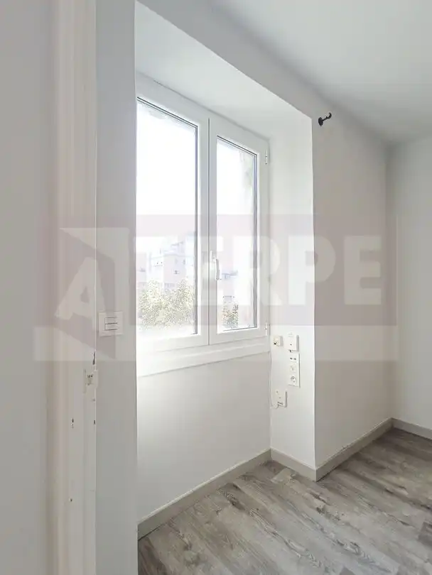 Terraza de Piso en venta en Errenteria con Balcón