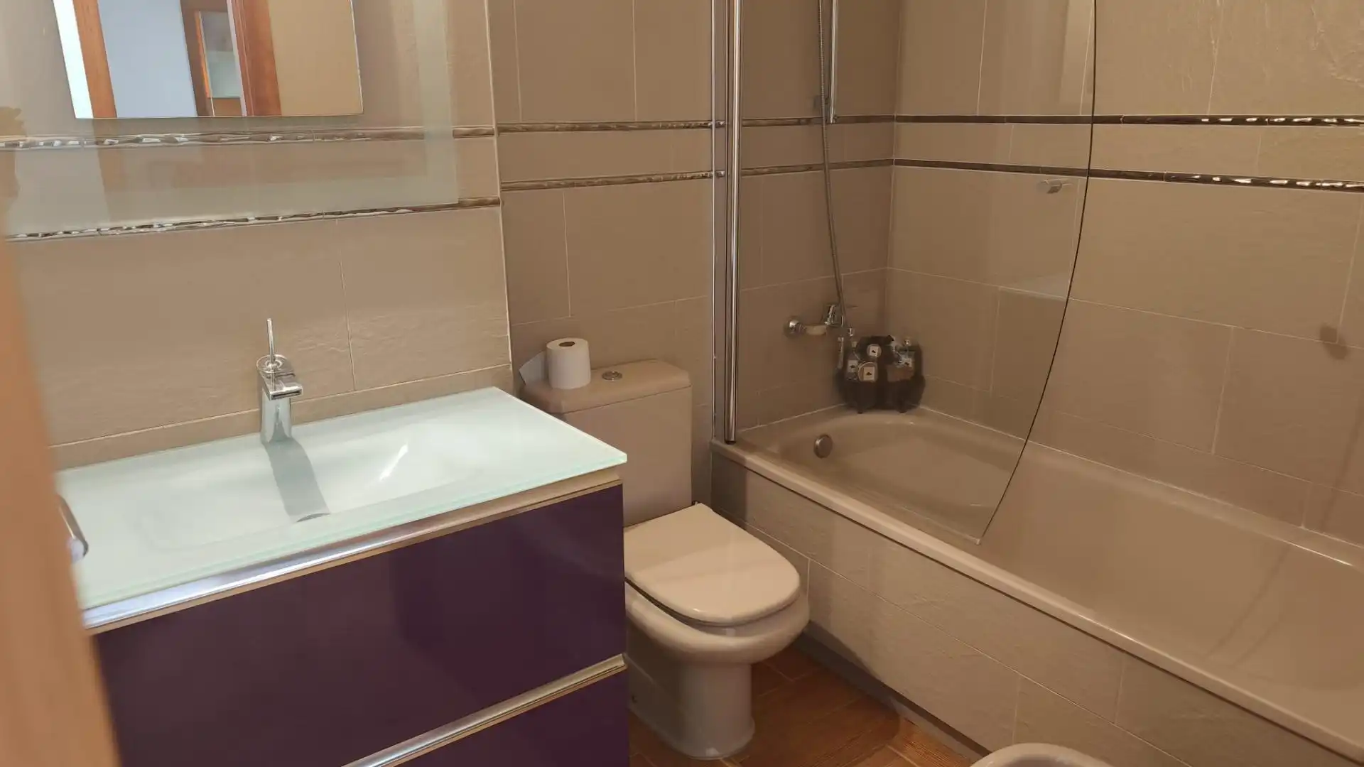 Appartement avec terrasse à vendre à Alcanar, imagen 3