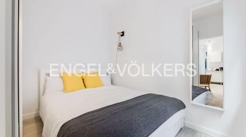 Foto 5 de Apartament de lloguer a Carrer D' Antonio Ponz, La Malva-rosa,  Valencia Capital