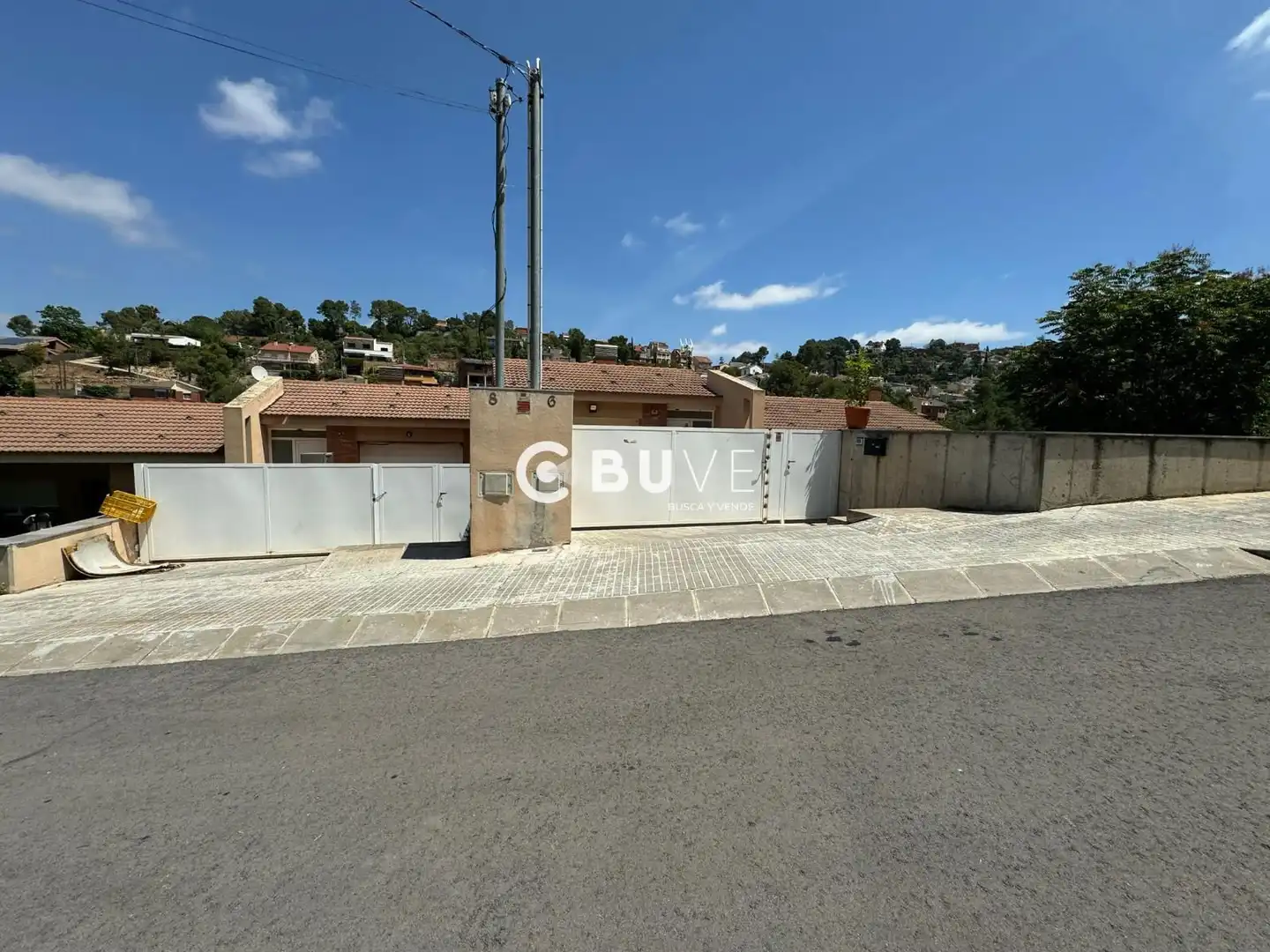 Detached house for sale in OCELLS, imagen 2