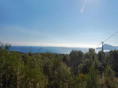 Residencial en venda en Altea