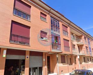 Vista exterior de Apartament en venda en Carrizo amb Calefacció, Parquet i Traster