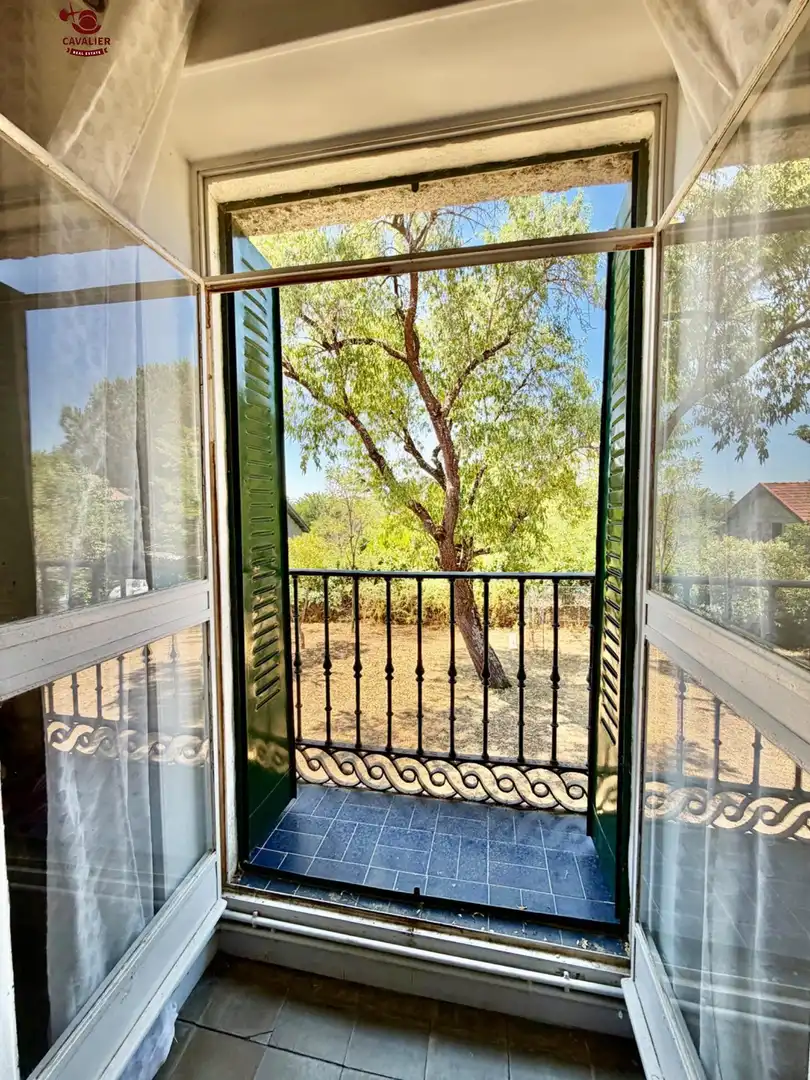 Terrassa de Casa o xalet en venda en Los Molinos