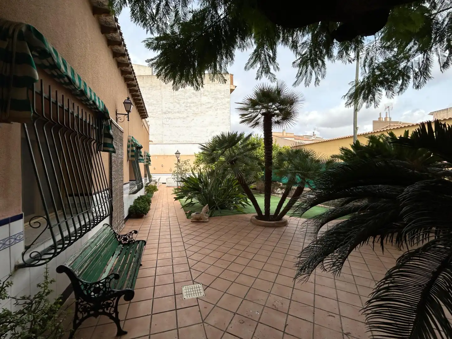 Casa o chalet en venta en Calle MENENDEZ PELAYO, Novelda