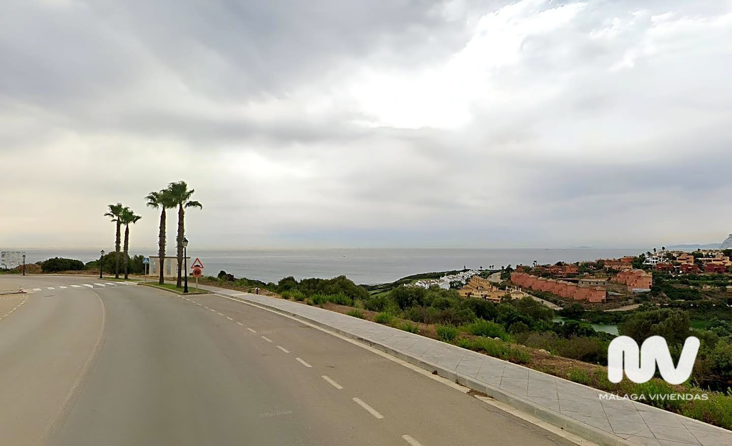 Vista exterior de Residencial en venda en La Alcaidesa