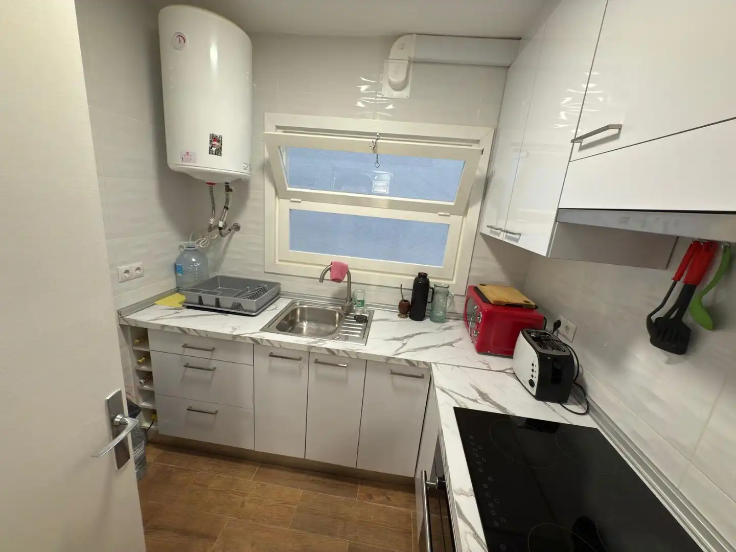 Appartement avec terrasse à vendre à Rocafonda, imagen 3