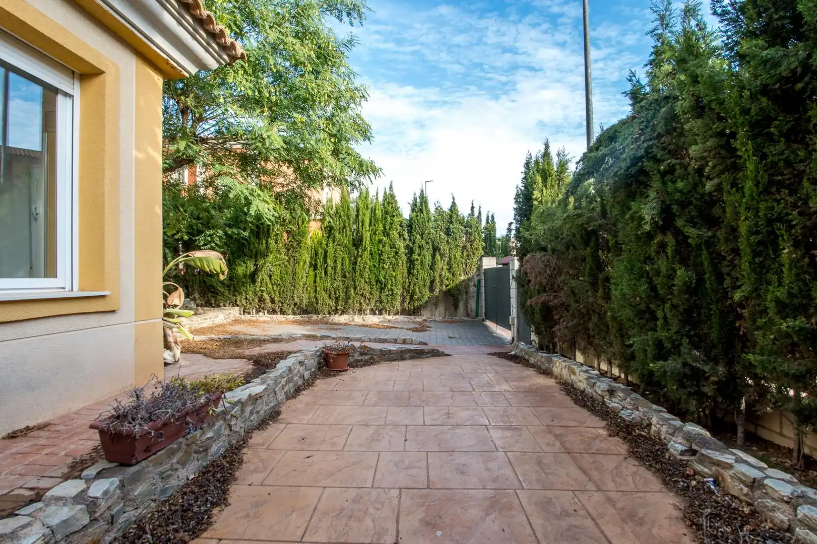 Chalet con terraza en venta en Calle LAVANDA 51, imagen 5