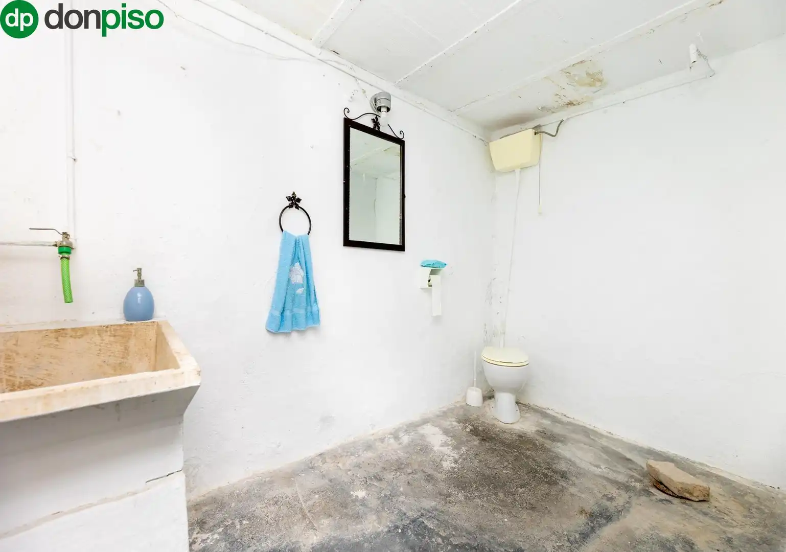 Finca rústica en venta en Calle CAGALONA, 3, Píñar