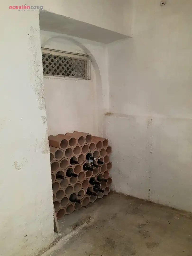 Casa o chalet en venta en Pedroche con Calefacción, Jardín privado y Trastero